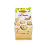 Birkengold Biscuits Chia-Avoine 125g — miniature 1