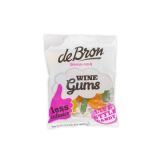 De Bron Wine Gums 100g — thumbnail 1