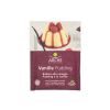 Bio Vanillepuddingpoeder 40g