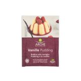 Arche Bio Vanillepuddingpoeder 40g — Miniatuur 1