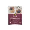 Bio Chocolade Puddingpoeder 50g