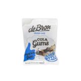De Bron Cola Gums 100g — miniatura 1