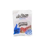 De Bron Cherry Gums 90g — miniatura 1