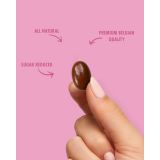 Sweet Switch Amandelen & Chocolade 100g — Miniatuur 3