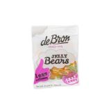 De Bron Jelly Bears 90g — thumbnail 1
