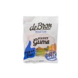 De Bron Fruitgums 100g — Miniatuur 1