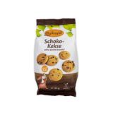 Birkengold Biscuits au chocolat 125g — miniature 1