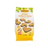 Biscuits de seigle complet 125g