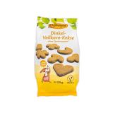 Birkengold Galletas de espelta integral 125g — Miniatura 1