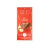 CHOCOLATE CON LECHE DE AVELLANA Y MACADAMIA RED 100g