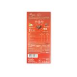 Cioccolato al latte di nocciole e macadamia RED 100g — miniatura 2