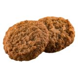 Coppenrath Oat-Almond-Nut Cookies gluten-free & lactose-free 200g — thumbnail 2