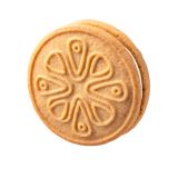 Coppenrath Double Coooky Vanille sans gluten et sans lactose 200g — miniature 2