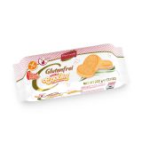 Coppenrath Double Coooky Vanille sans gluten et sans lactose 200g — miniature 1