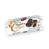 Coppenrath Double Coooky Cacao sans gluten et sans lactose 200g — miniature 1