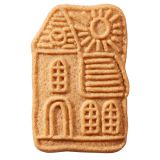 Coppenrath Vegan Bakery Mini Speculoos Spice 150g — thumbnail 2